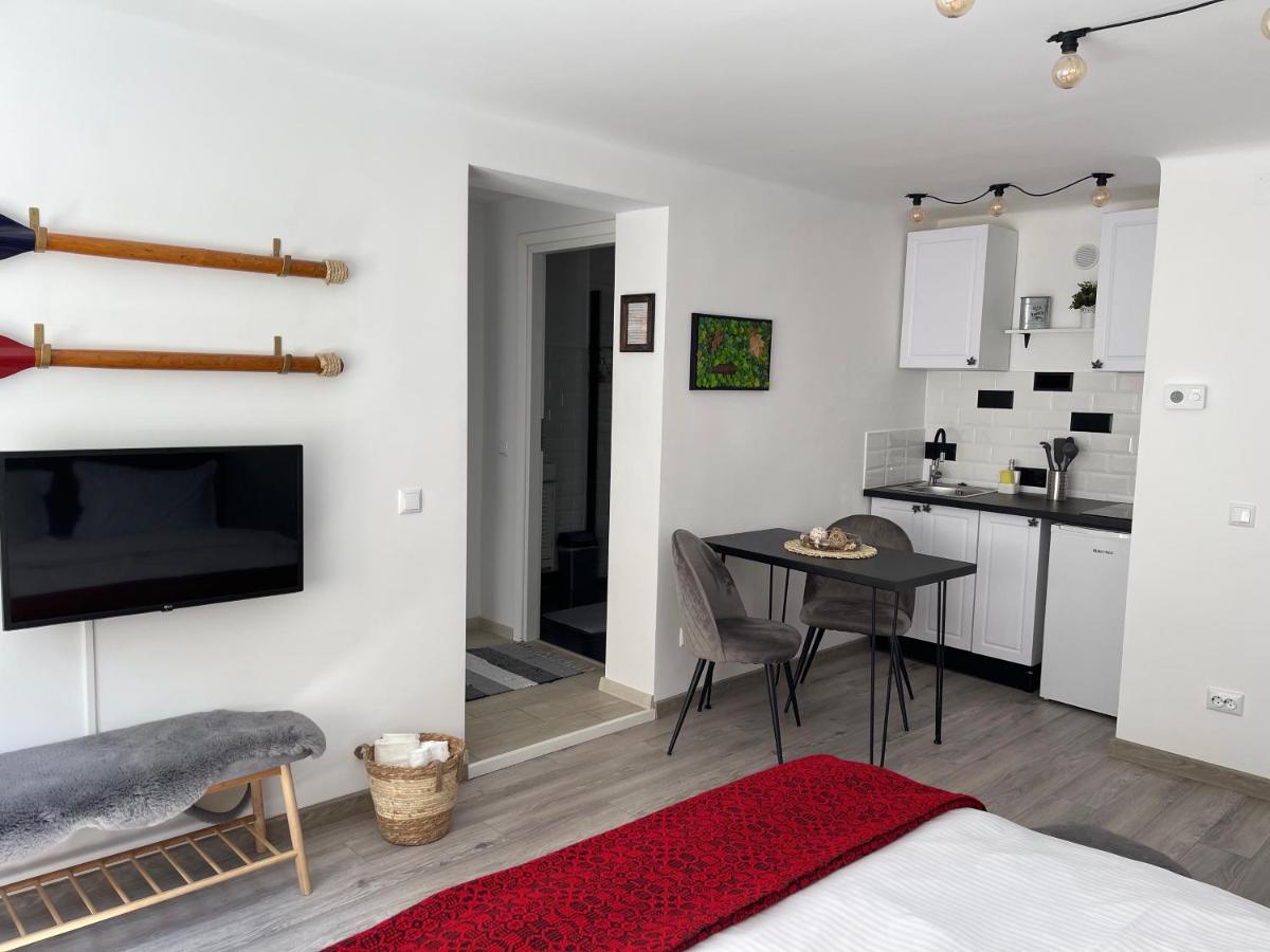 Maple Lodge Braşov Esterno foto